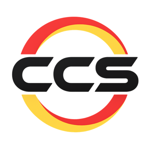 center logo
